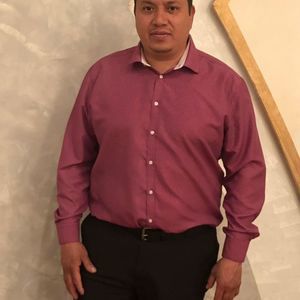 Meet your Posher, Armando